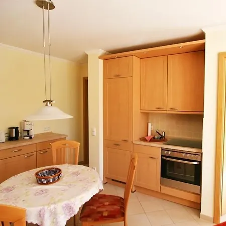 Schloonseevillen, Whg 06 * Heringsdorf (Usedom)