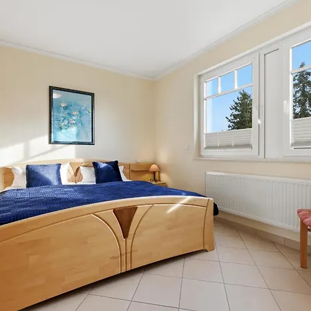 Apartment Schloonseevillen, Whg 06
