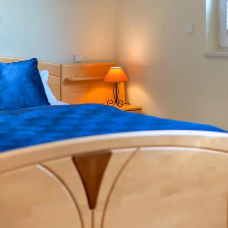 Schloonseevillen, Whg 06 Heringsdorf