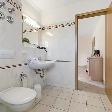 Appartamento Schloonseevillen, Whg 06