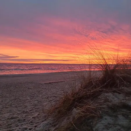 Schloonseevillen, Whg 06 Apartman