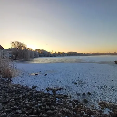 Schloonseevillen, Whg 06 Apartman